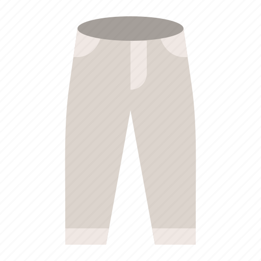 Clothes, clothing, fashion, male, trouser icon - Download on Iconfinder