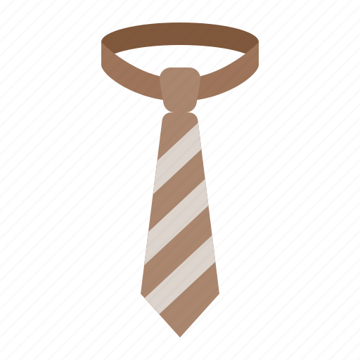 Clothes, clothing, fashion, male, necktie icon - Download on Iconfinder