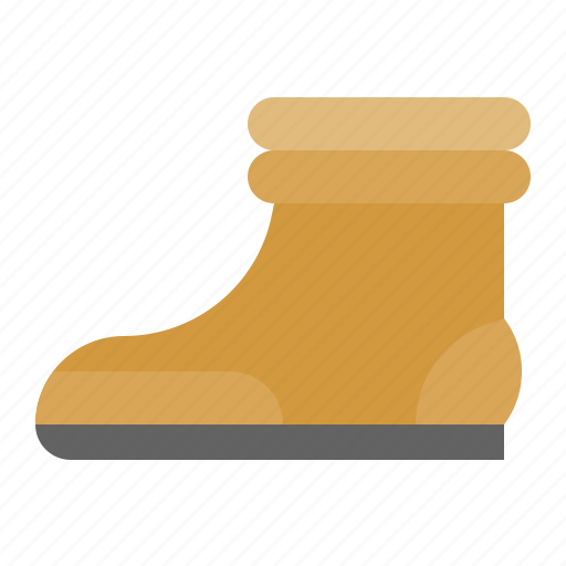 Boot, clothes, fashion, male, shoe icon - Download on Iconfinder