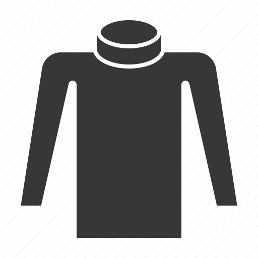 Clothes, fashion, long sleeve shirt, male icon - Download on Iconfinder