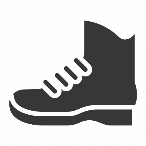 Boot, clothes, fashion, male, shoe icon - Download on Iconfinder