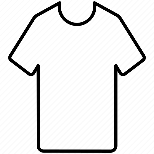 Cloth, dress, fashion, sweater, tshirt icon - Download on Iconfinder