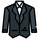 suit, formal, wear, clothing, fashion