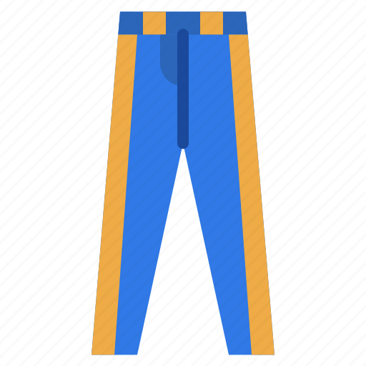 Jeans, trousers, fasion, pants, clothes icon - Download on Iconfinder