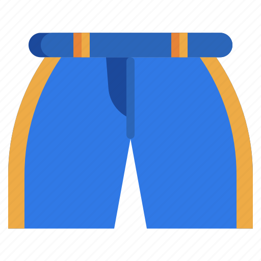 Short, boxing, shorts, fashion, man, sports icon - Download on Iconfinder