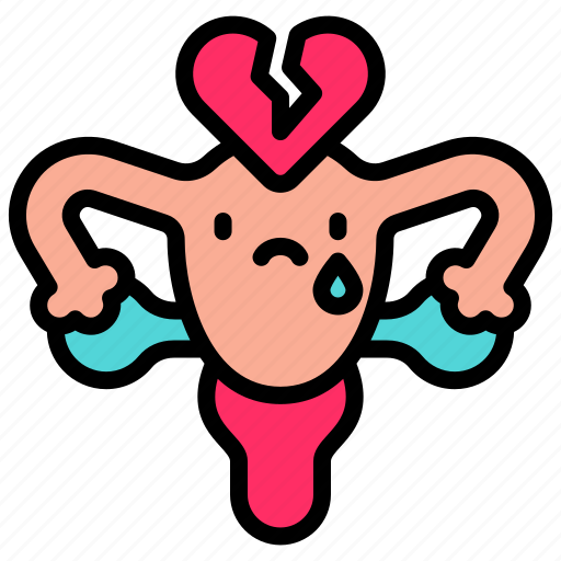 Libido, low, loss, women, menopause, menopausal, menstrual icon - Download on Iconfinder