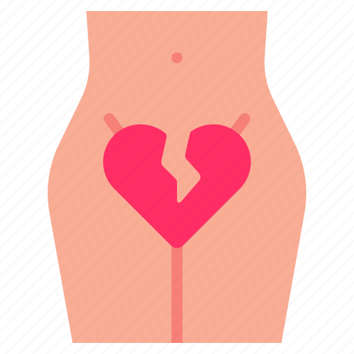 Libido, loss, low, women, menopause, menopausal, menstrual icon - Download on Iconfinder