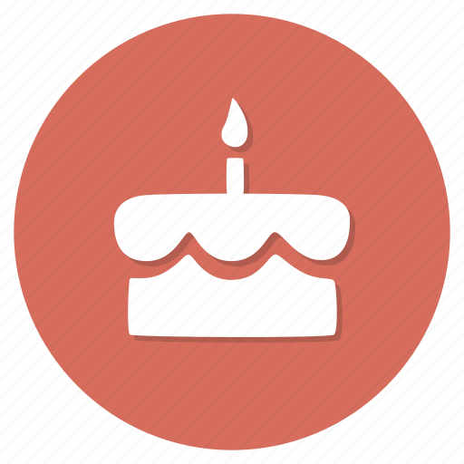 Cake, birthday, party icon - Download on Iconfinder