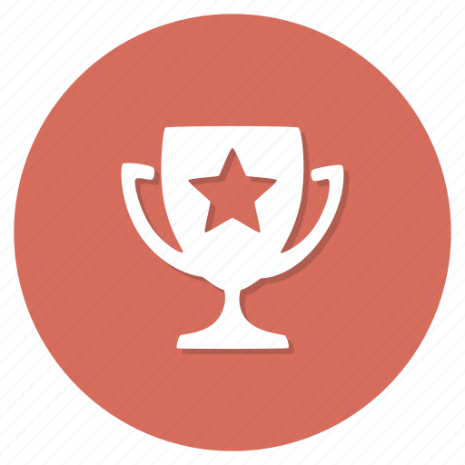 Prize, trophy, award, cup icon - Download on Iconfinder