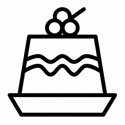 Birthday, cake, candles, celebration, christmas, new year, party icon - Download on Iconfinder