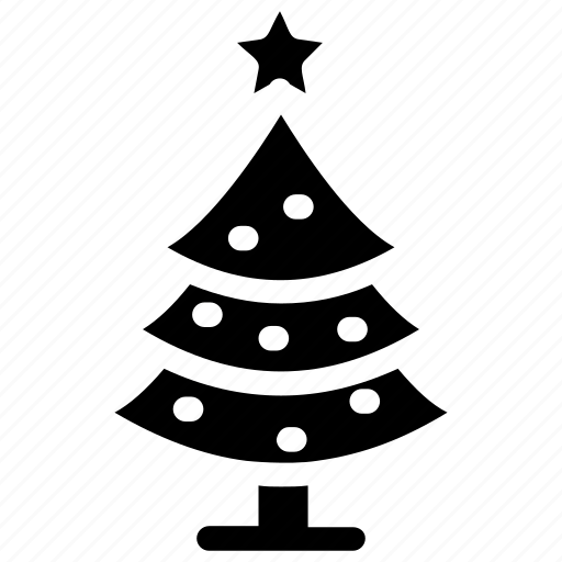 Celebration, christmas, decoration, tree, xmas, winter icon - Download on Iconfinder
