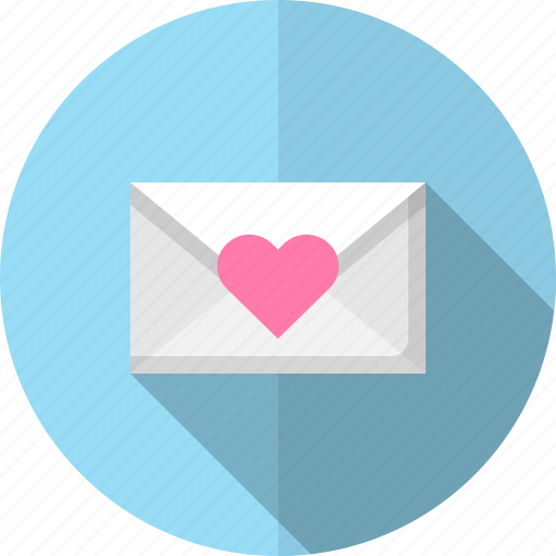Conversation, love letter, mail, message icon - Download on Iconfinder