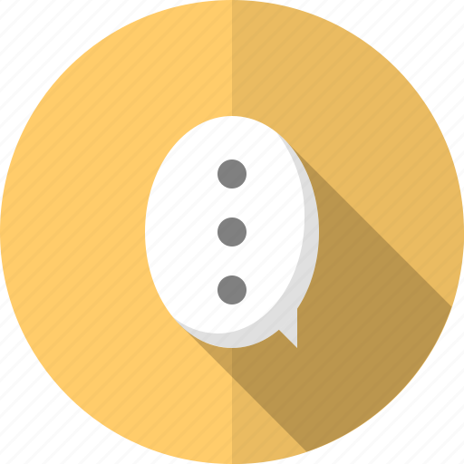 Bubble icon - Download on Iconfinder on Iconfinder