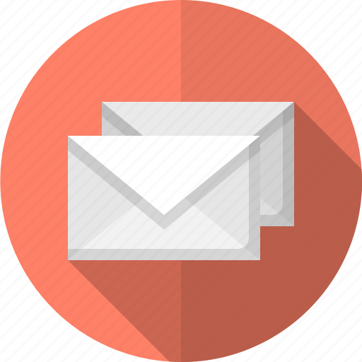 Communication, mail, message icon - Download on Iconfinder