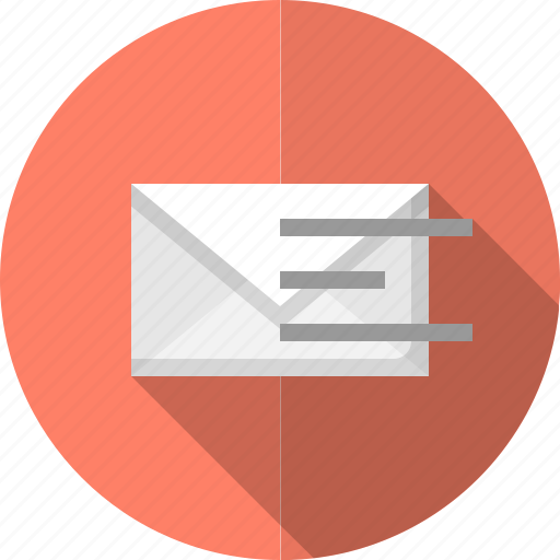 Communication, mail, message icon - Download on Iconfinder