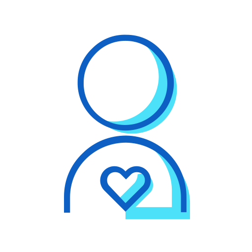 Heart icon - Free download on Iconfinder
