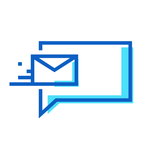Chat, incoming, message icon - Free download on Iconfinder