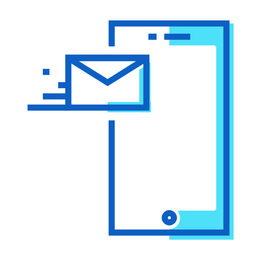 iphone email logo