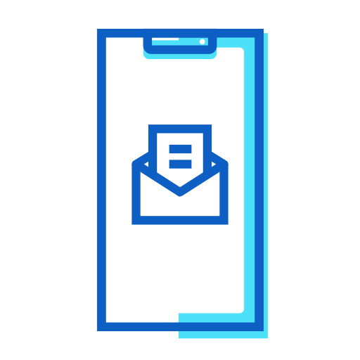 Inbox, iphone icon - Free download on Iconfinder