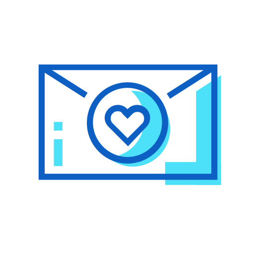 Love, message icon - Free download on Iconfinder