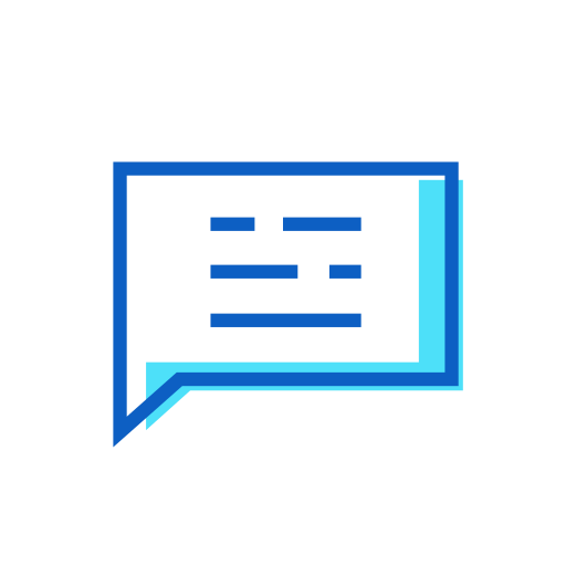 Chat, message, text icon - Free download on Iconfinder