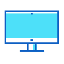 imac, computer, monitor