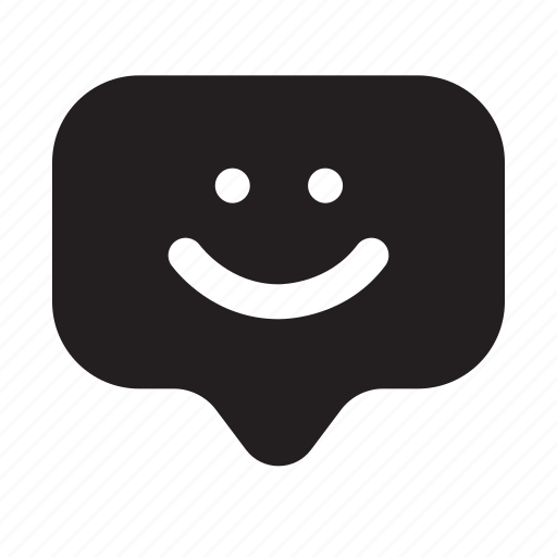 Smile, face, emoji, emoticon, smiley icon - Download on Iconfinder