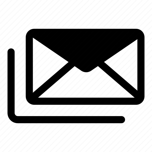 Communication, envelope, letter, mail, message icon - Download on Iconfinder