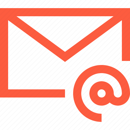 Email, envelope, letter, mail, message, web icon - Download on Iconfinder