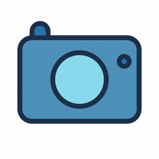 Camera, chat, communication, mail, message, messenger, picture icon - Download on Iconfinder