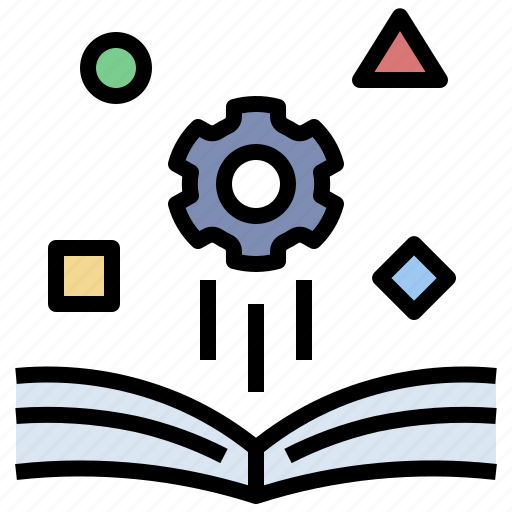 Learning, knowledge, cognitive, skills, innovation icon - Download on Iconfinder