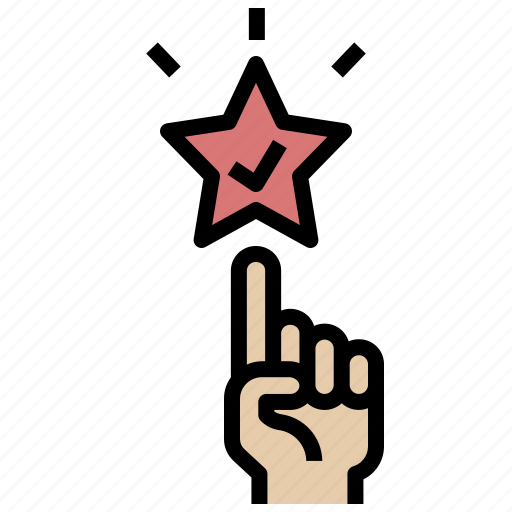 Success, achievement, selected, quality, guarantee icon - Download on Iconfinder
