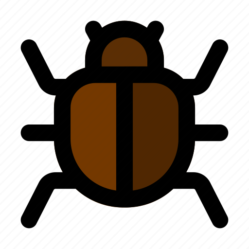 Bug, metaverse, virtual, virus icon - Download on Iconfinder