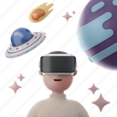 augmented, reality, vr, game, technology, virtual reality, ar, space, web3 