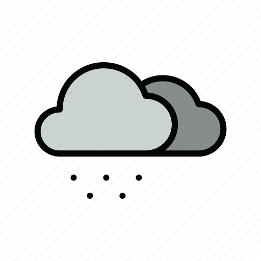 Meteo, snow, snowy icon - Download on Iconfinder