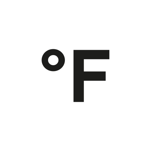 Fahrenheit icon - Free download on Iconfinder