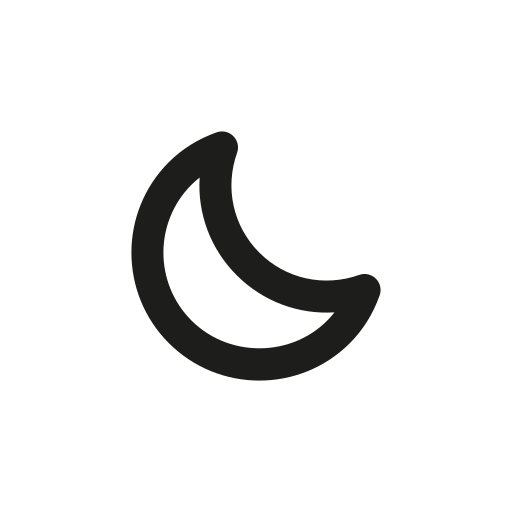 Moon Logo PNG Vector (SVG) Free Download