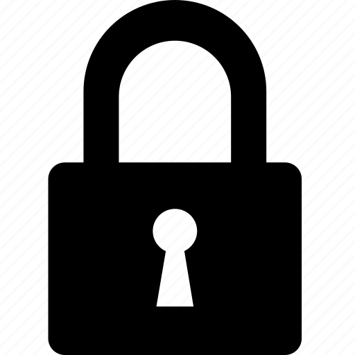 Antivirus, close, forbid, lock, locked, password, privacy icon - Download on Iconfinder