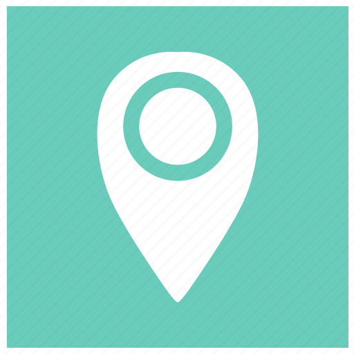Geo, location, map, metro, point, pointer, style icon - Download on Iconfinder