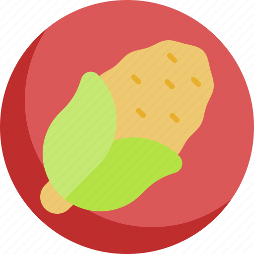 Corn, food, diet, vegetarian, mexican, organic icon - Download on Iconfinder