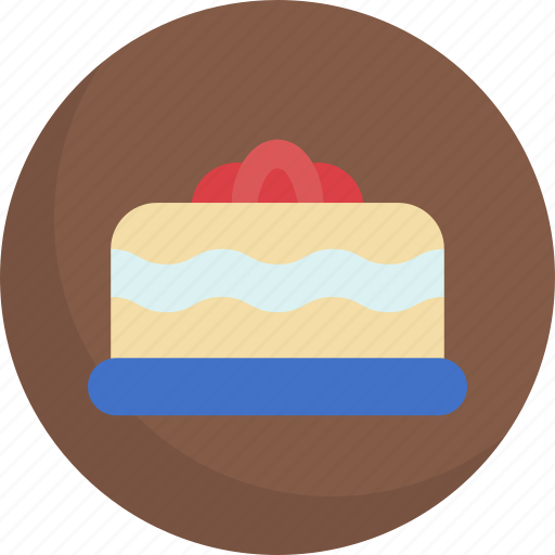 Tres, leches, cake, food, restaurant, gastronomy, mexican icon - Download on Iconfinder