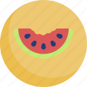 watermelon, fruit, vegan, healthy, food, diet, organic