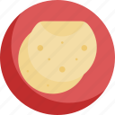 tortilla, tortillas, burrito, cheese, food, and, restaurant, lettuce