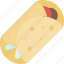 fajita, mexican, food, fast, and, restaurant, tortilla, burrito 