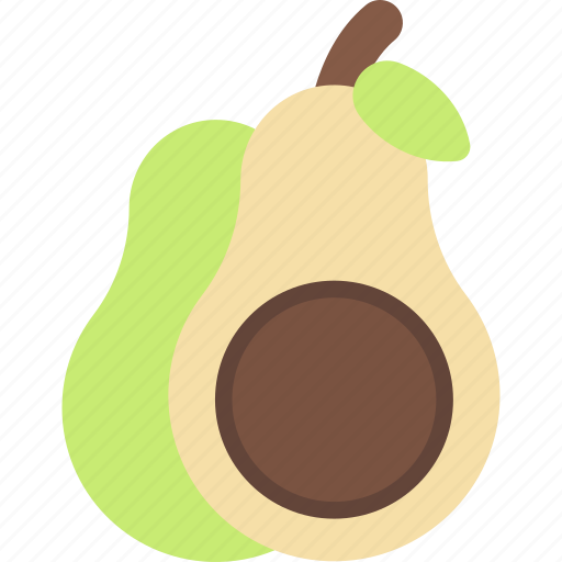 Avocado, food, and, restaurant, gastronomy, mexican, traditional icon - Download on Iconfinder