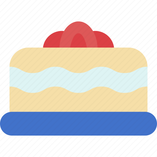 Tres, leches, cake, food, restaurant, gastronomy, mexican icon - Download on Iconfinder