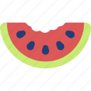 watermelon, fruit, vegan, healthy, food, diet, organic