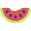 watermelon, fruit, vegan, healthy, food, diet, organic 