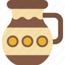 jug, food, and, restaurant, mexican, jar, drink, cultures