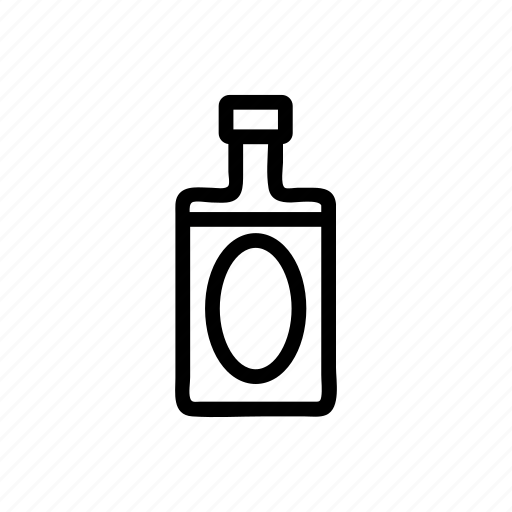 Contour, drink, mexican, object, tequila icon - Download on Iconfinder